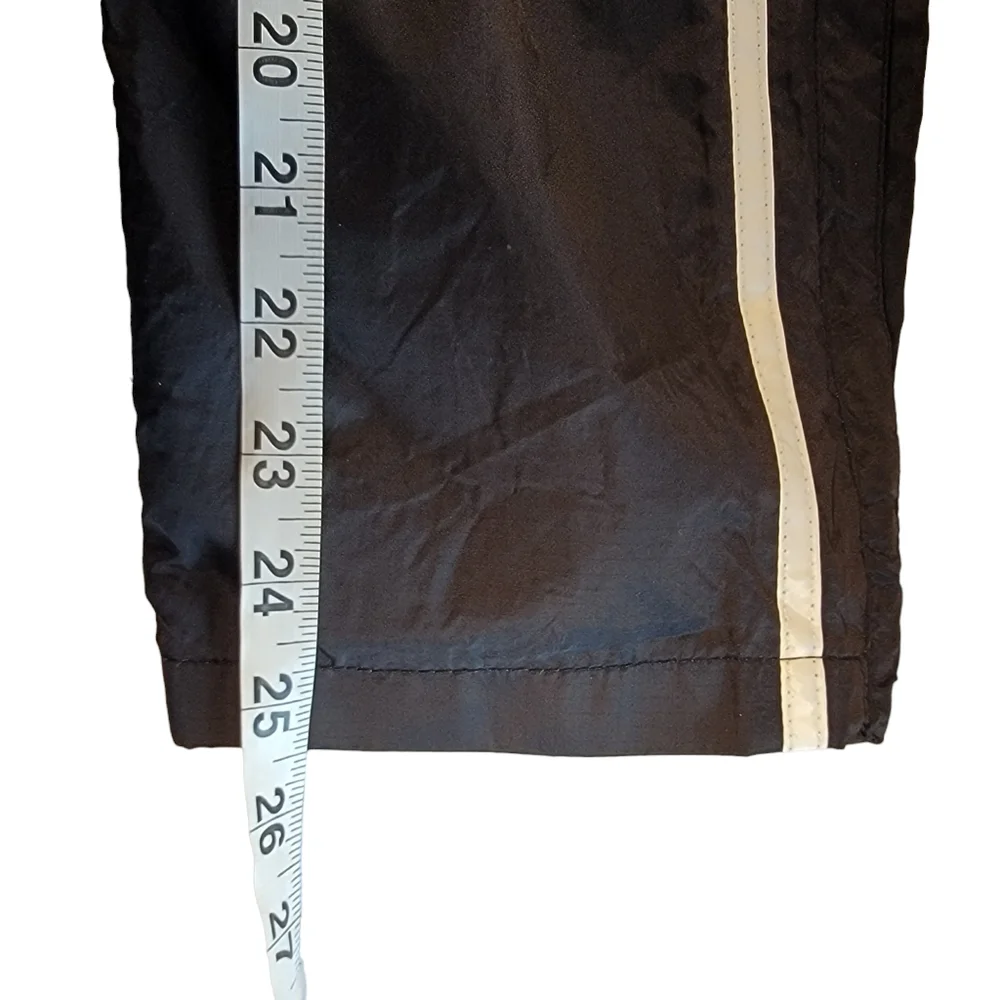 Reece Australia Sportswear Collection Black Training Pants Youth Size 152